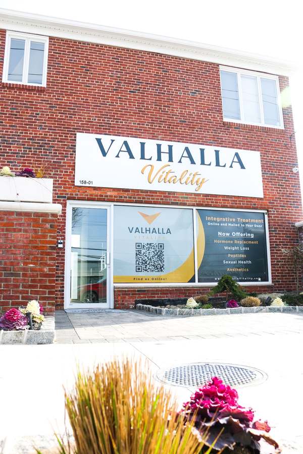 Valhalla Vitality — Naturopathic Medicine in -01 Cross Bay Blvd, New York