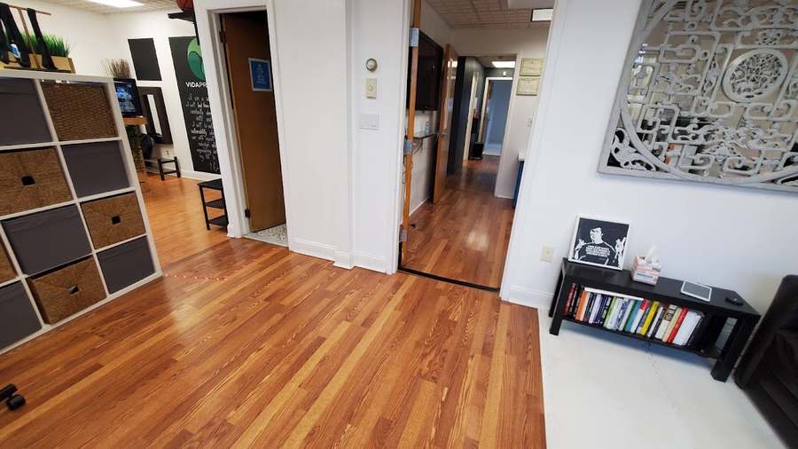 VidaProject — Counsellors & Mentors in Fort Lee Rd, New York