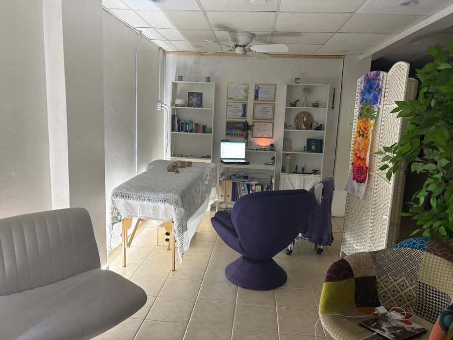 WEN TECHERA Reikista — Reiki & Energy Medicine in -01 101st Ave, New York
