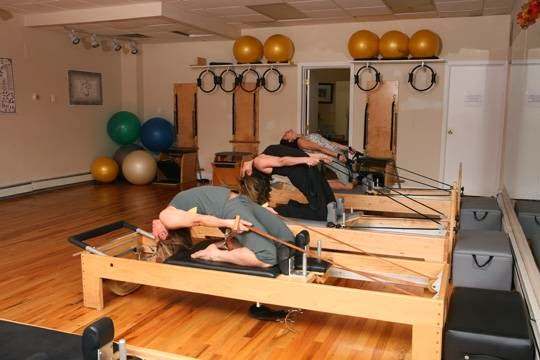 Willow Pilates & Yoga Inc — Yoga, Tai Chi & Pilates in N Railroad Ave, New York