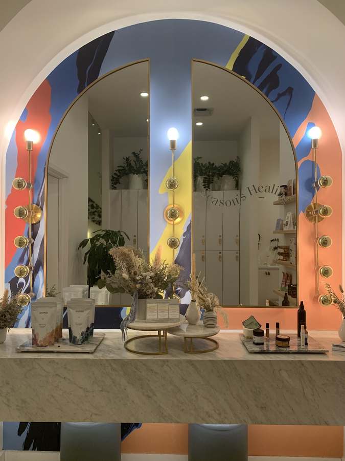 WTHN Flatiron — Acupuncture in W 22nd St, New York