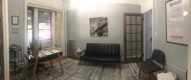 Xmsa Psychotherapy — Psychotherapy in W 162nd St, New York