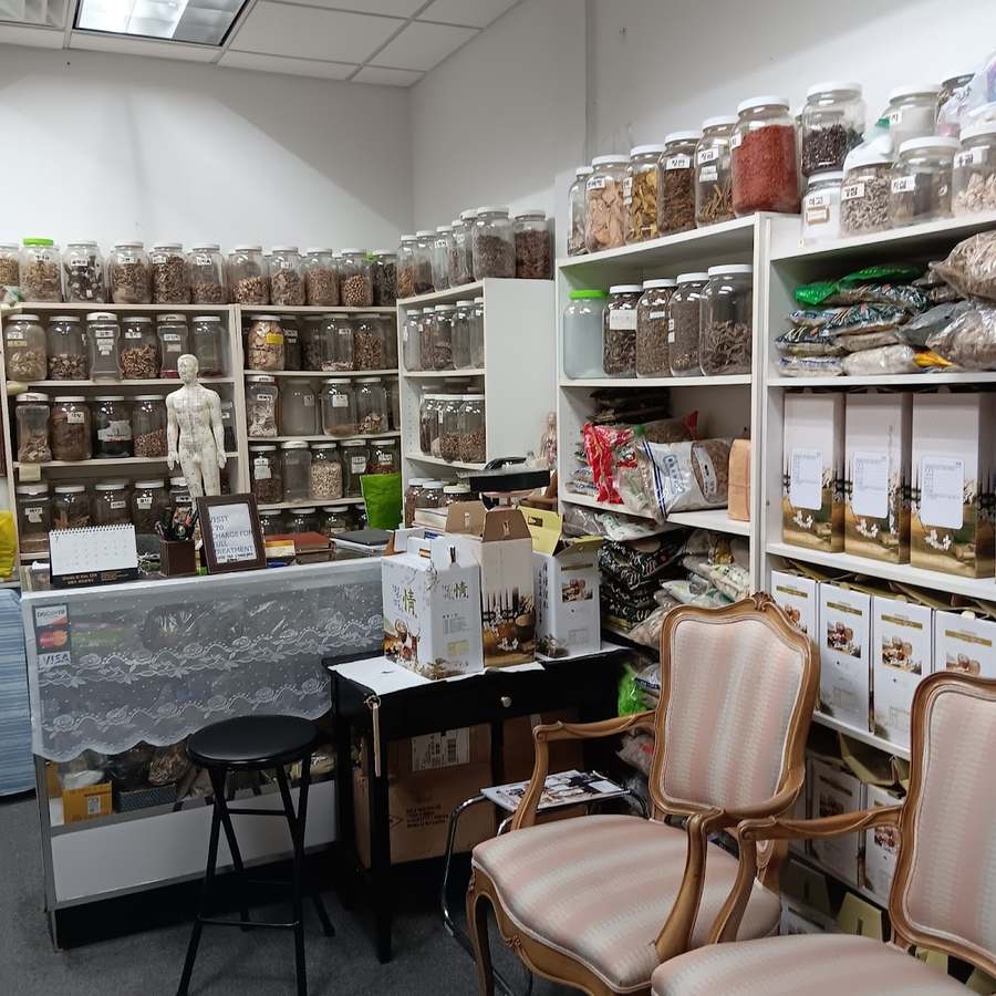 Y S Herbs and Acupuncture — Acupuncture in South Building, New York