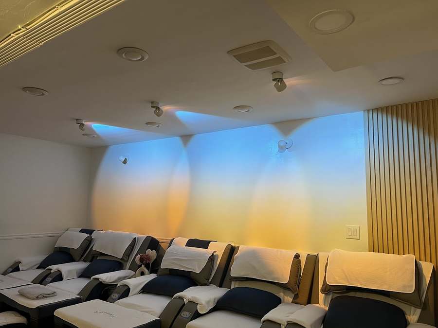 Youhuoli Spa — Massage Therapy in 57th St Bsmt, New York