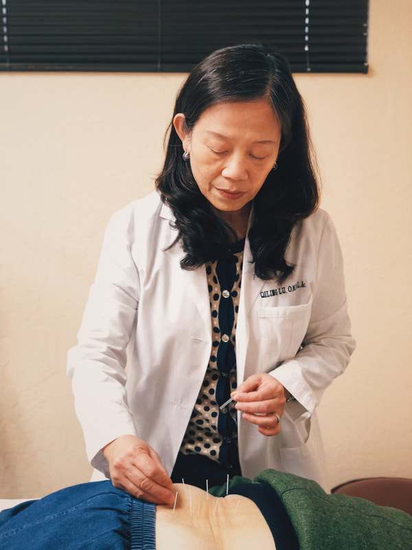 Acupuncture & Herbs — Acupuncture in E Highland Ave #105, Phoenix