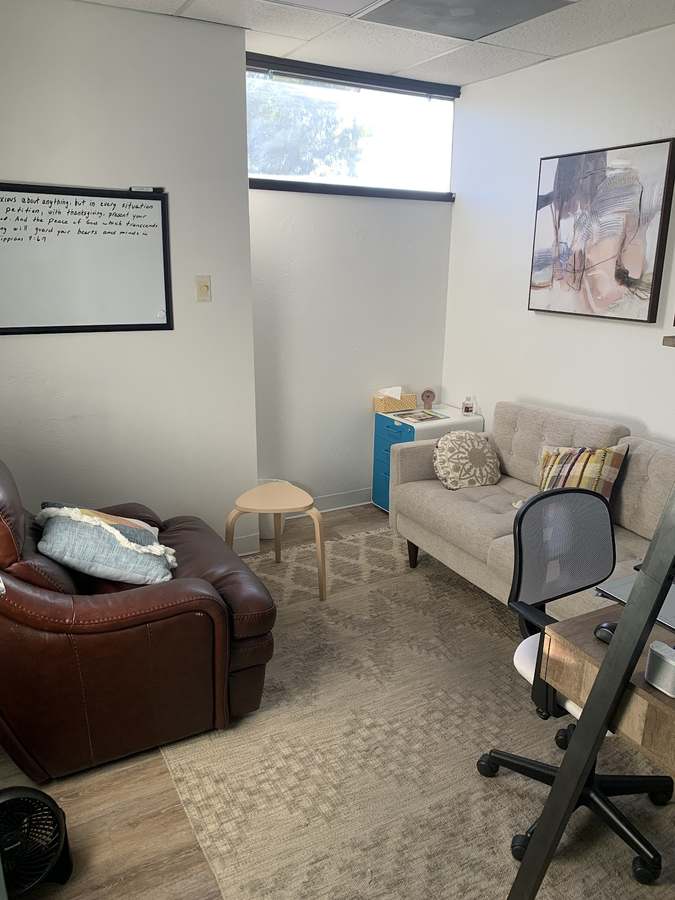AJ Counseling LLC — Psychotherapy in E Thomas Rd Suite 2, Phoenix