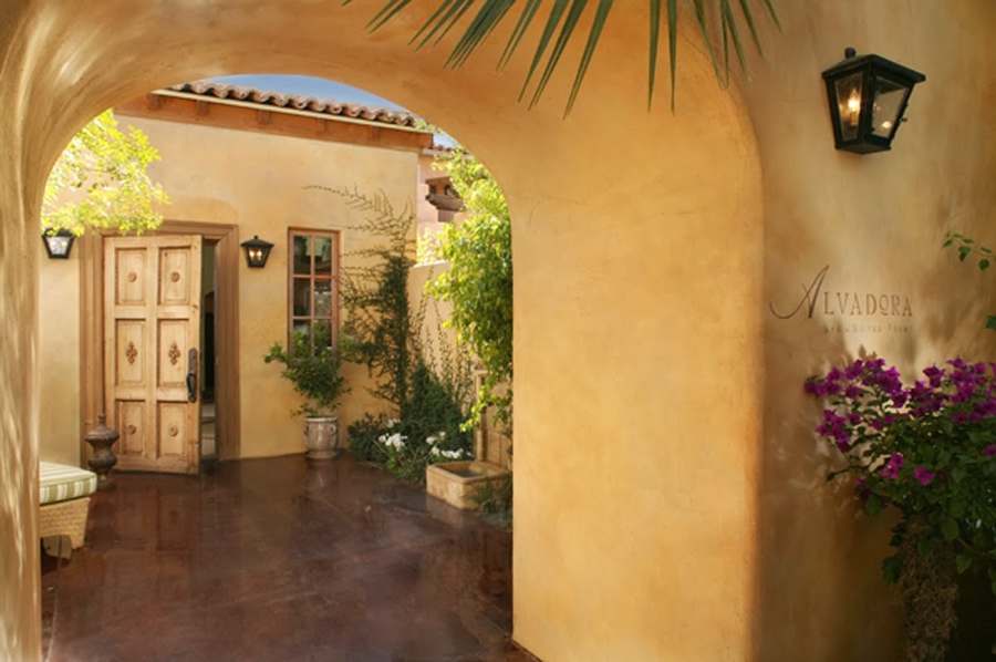 Alvadora Spa — Massage Therapy in E Camelback Rd, Phoenix
