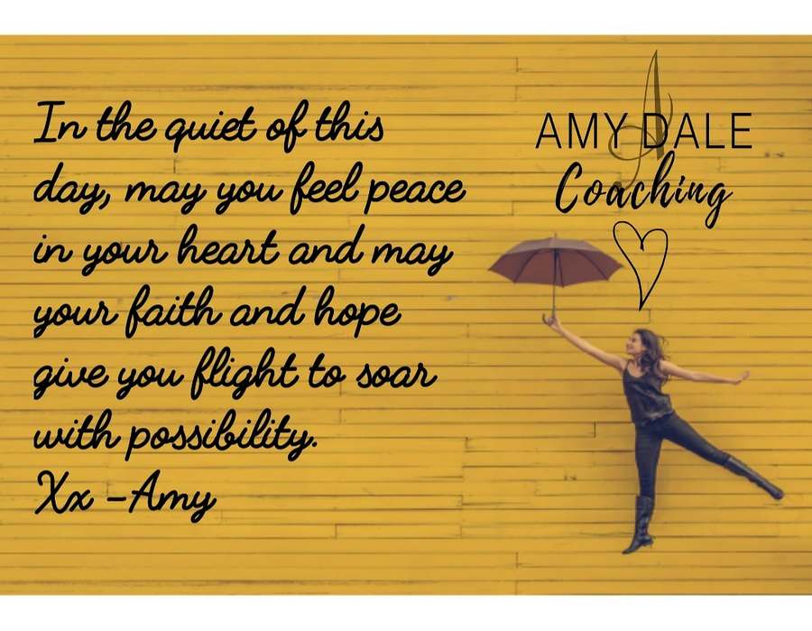 Amy Dale Coaching — Counsellors & Mentors in E Chandler Blvd Ste 111, Phoenix