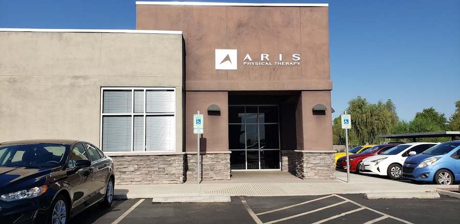 ARIS Physical Therapy — photo 1