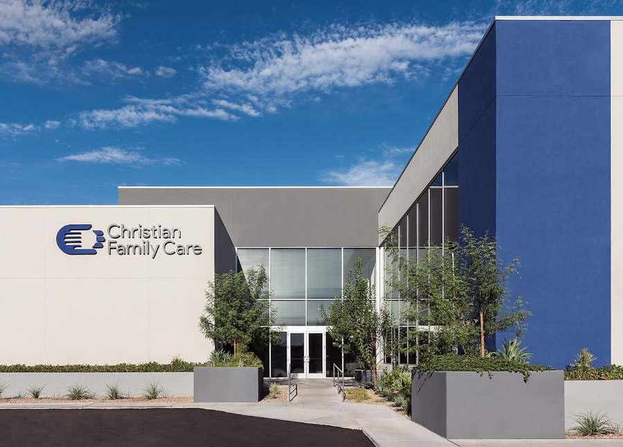 Arizona Family Counseling — Psychotherapy in N Central Ave, Phoenix
