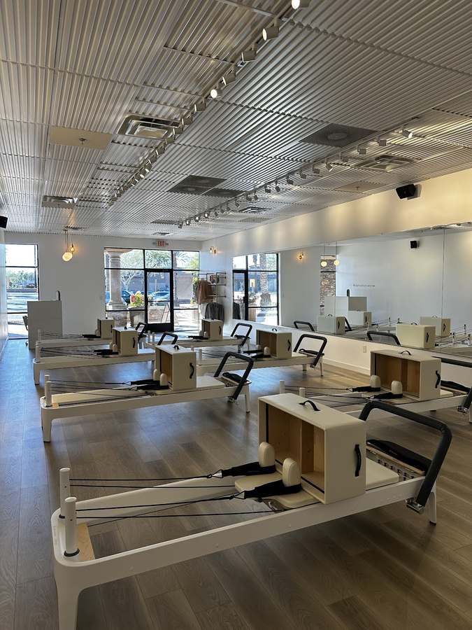 Arizona Pilates Studio — Yoga, Tai Chi & Pilates in W Germann Rd Ste 2, Phoenix