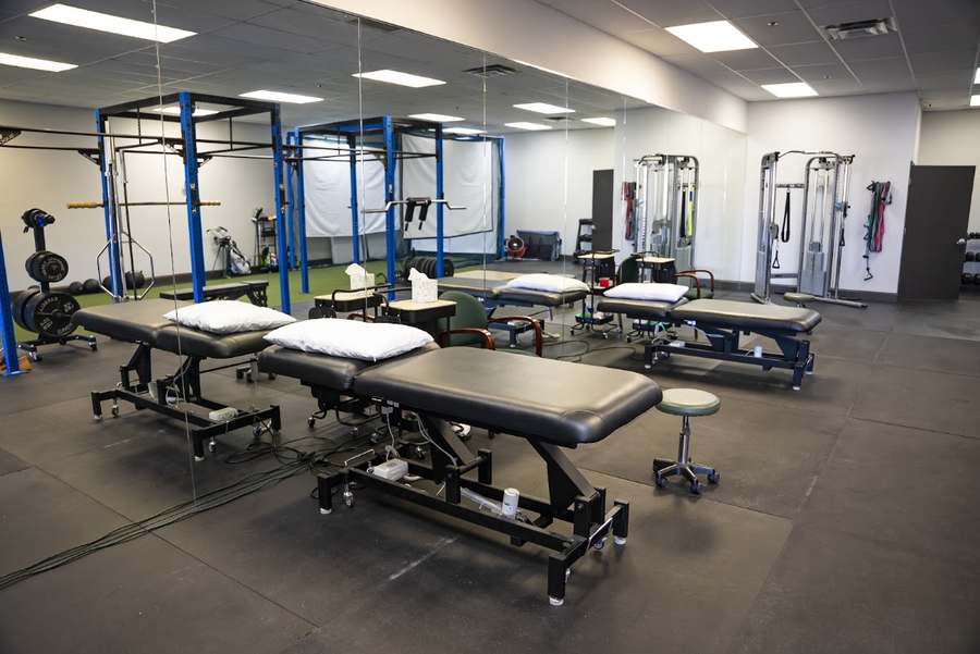 Bar Physical Therapy — Physical & Rehabilitation Therapy in E Ray Rd Ste 22, Phoenix