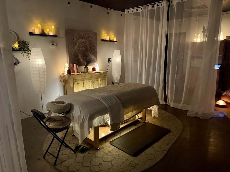BluDot Massage & Bodywork — Massage Therapy in N 19th Ave, Phoenix