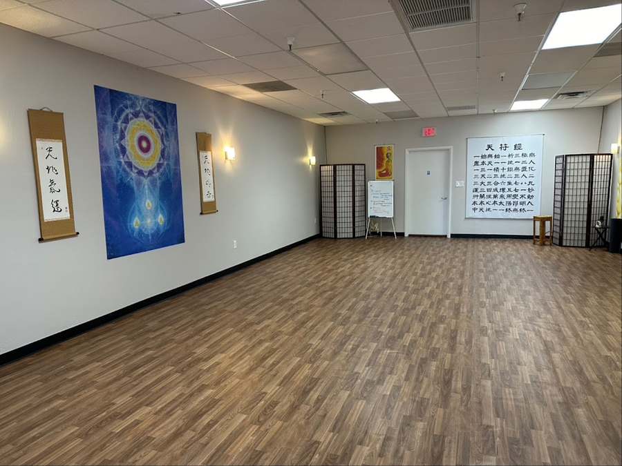 Body & Brain Yoga Tai Chi — Yoga, Tai Chi & Pilates in E Warner Rd #106, Phoenix