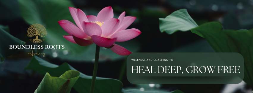 Boundless Roots Healing — Counsellors & Mentors in N 16th St #102, Phoenix