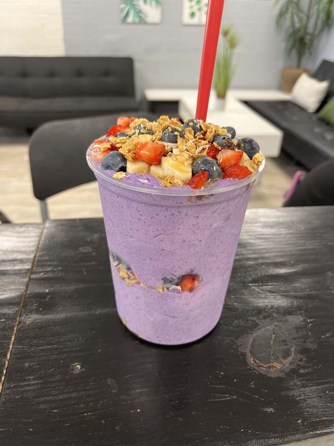 Cha Cha Cha Nutrition — Diet & Nutrition in W Indian School Rd Ste 8-2, Phoenix