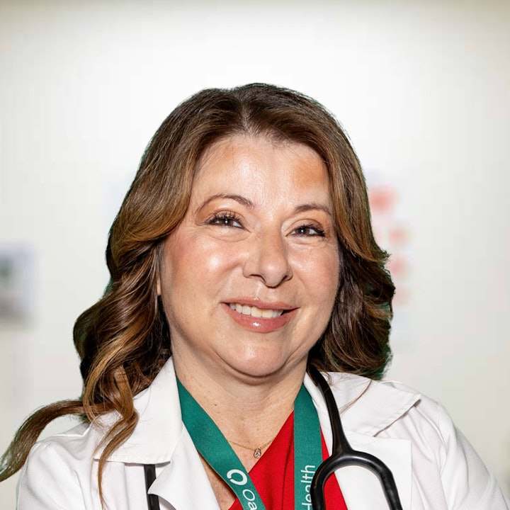 Charlotte Gurule, MD — Naturopathic Medicine in W Indian School Rd #1, Phoenix