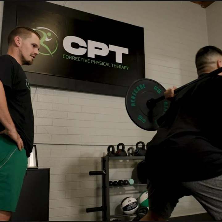 Corrective Physical Therapy — Physical & Rehabilitation Therapy in N Scottsdale Rd Ste m, Phoenix