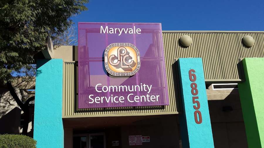 CPLC Centro de la Familia — Psychotherapy in W Indian School Rd, Phoenix