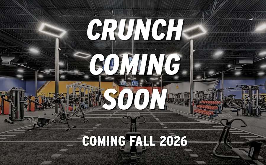 Crunch Fitness - Arcadia — Yoga, Tai Chi & Pilates in E Thomas Rd, Phoenix