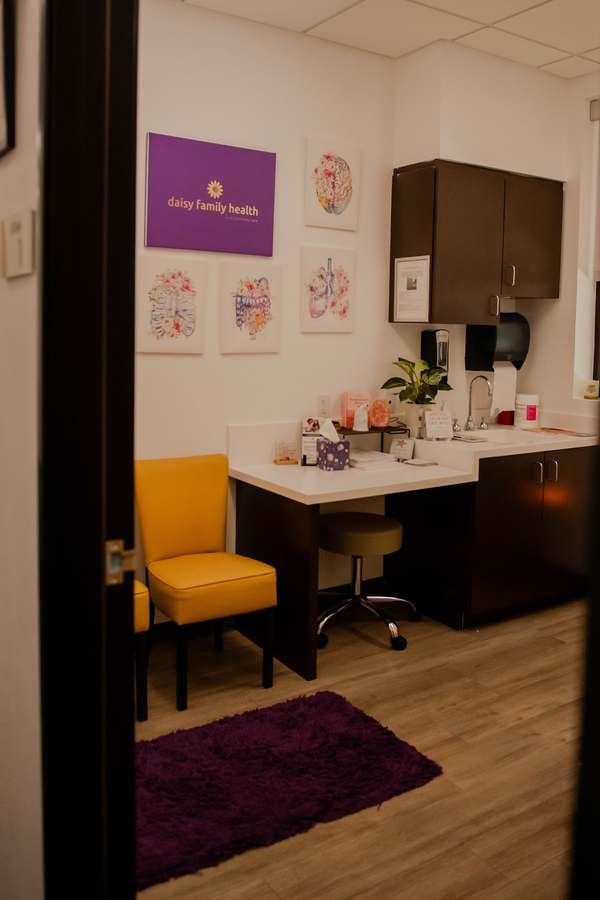Daisy Family Health Care — Naturopathic Medicine in W McDowell Rd suite g-112, Phoenix
