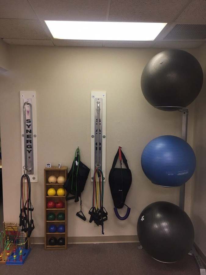 Desert Valley Chiropractic — Chiropractic in E Thunderbird Rd #1, Phoenix