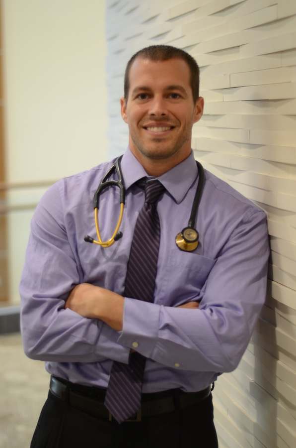 Dr. Scott Maymon, NMD — Naturopathic Medicine in W Todd Dr #106, Phoenix