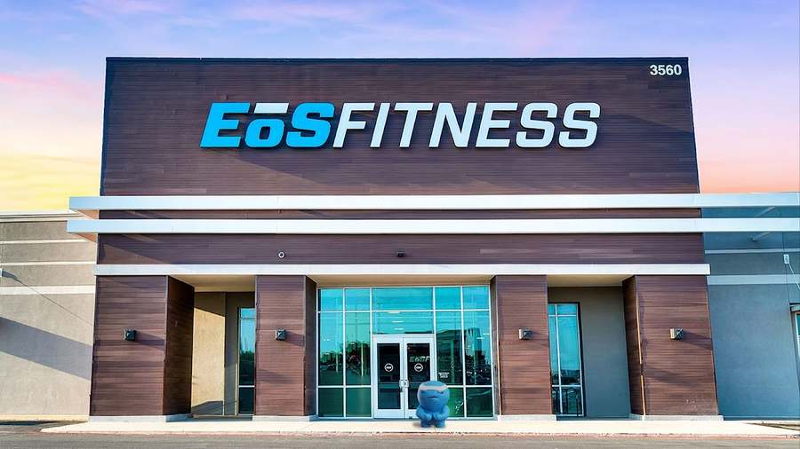 EōS Fitness — Yoga, Tai Chi & Pilates in W Bell Rd Ste 1490, Phoenix