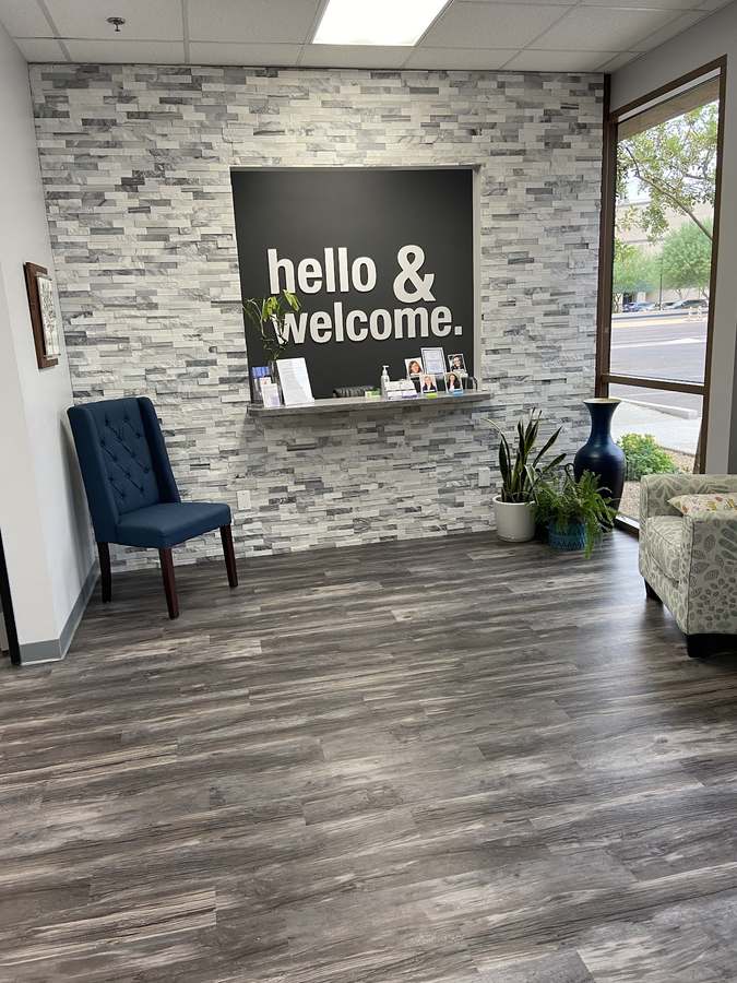 Elevate Counseling — Psychotherapy in N 51st Ave Suite 131, Phoenix