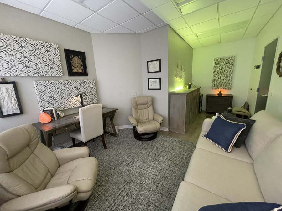 Envisage Wellbeing — Hypnotherapy & NLP in Located inside Ethos Integrative Medicine, Phoenix