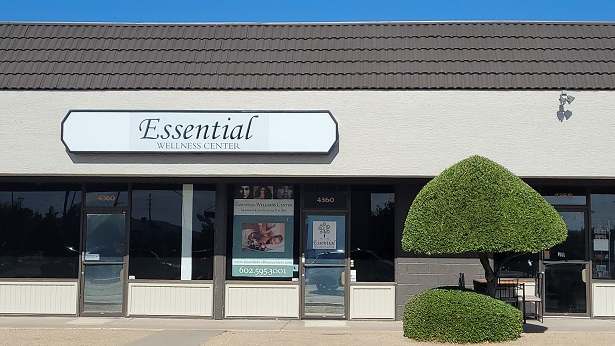 Essential Wellness Center — Acupuncture in W Thunderbird Rd, Phoenix