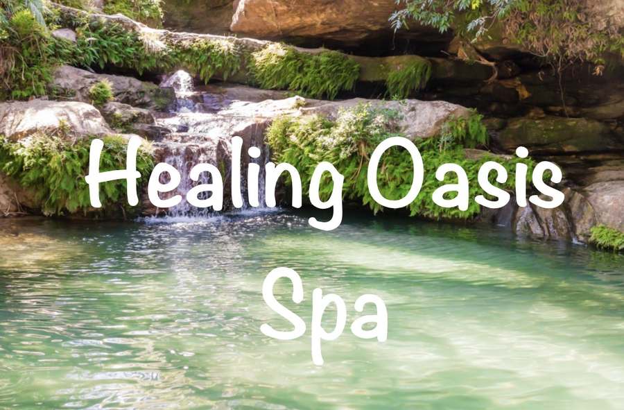 Healing Oasis Spa — Massage Therapy in N 7th St A1, Phoenix