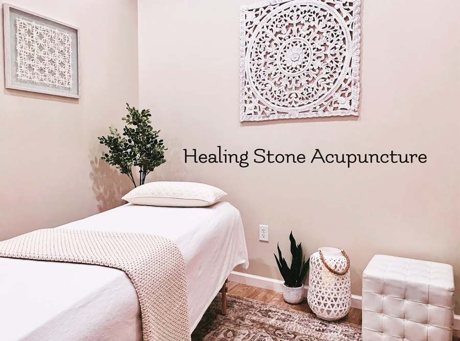 Healing Stone Acupuncture — Acupuncture in D, Phoenix