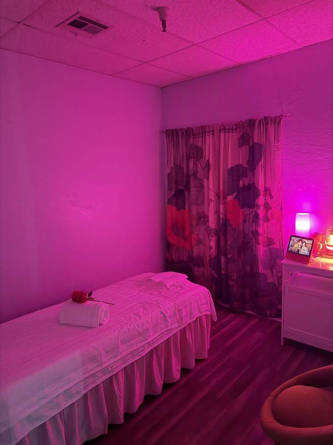 Hot Stone Massage — Massage Therapy in W Bell Rd, Phoenix