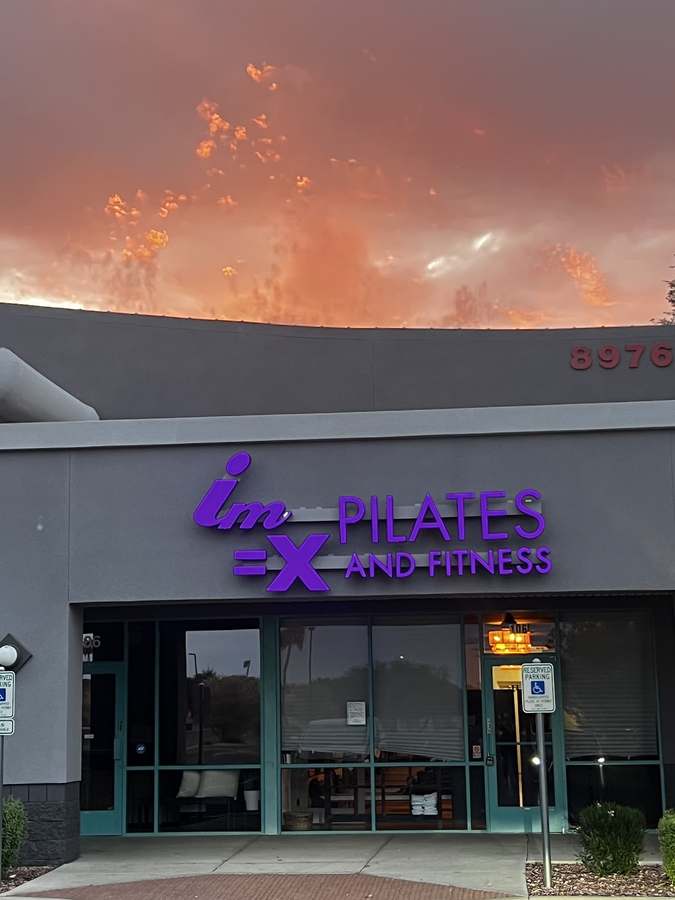 IM=X Pilates & Fitness Peoria — Yoga, Tai Chi & Pilates in W Union Hills Dr #106, Phoenix