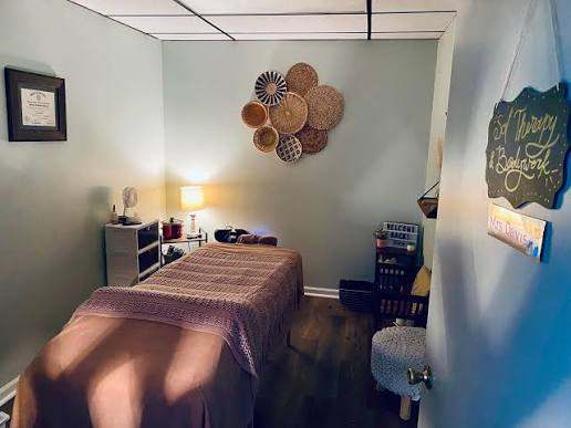 Izzy massage and spa — Massage Therapy in S 103rd Ave, Phoenix