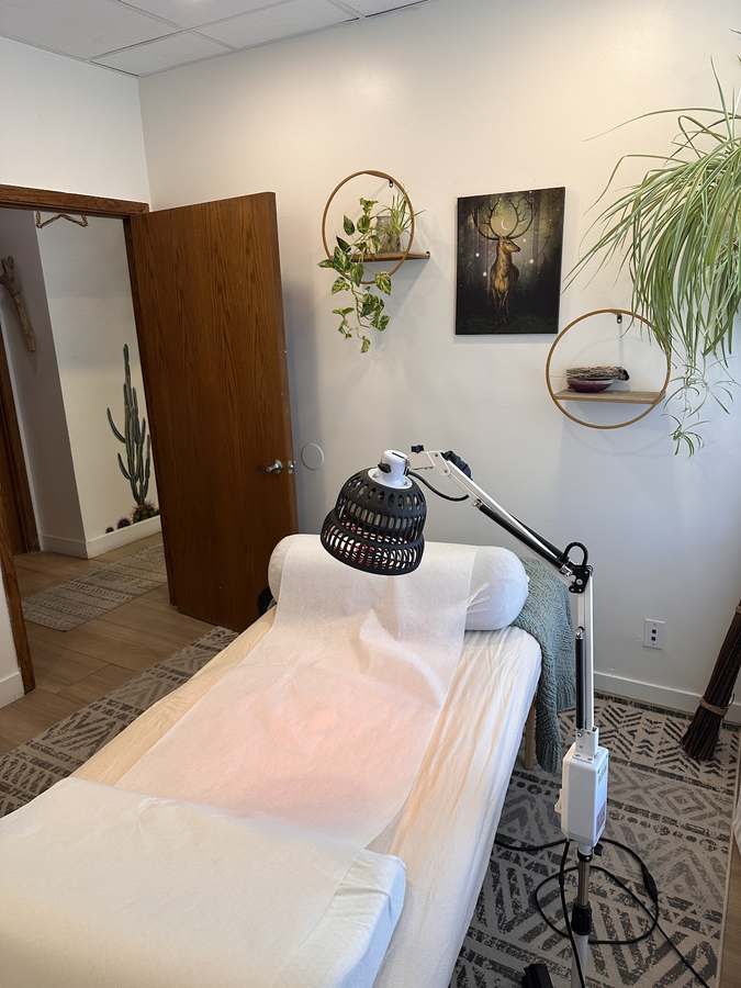 Khalsa Acupuncture & Wellness — Acupuncture in E Morris Dr, Phoenix