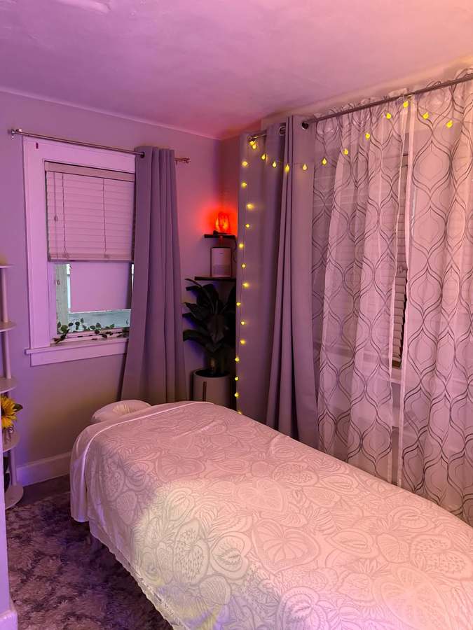 Linda massage — Massage Therapy in W Virginia Ave, Phoenix