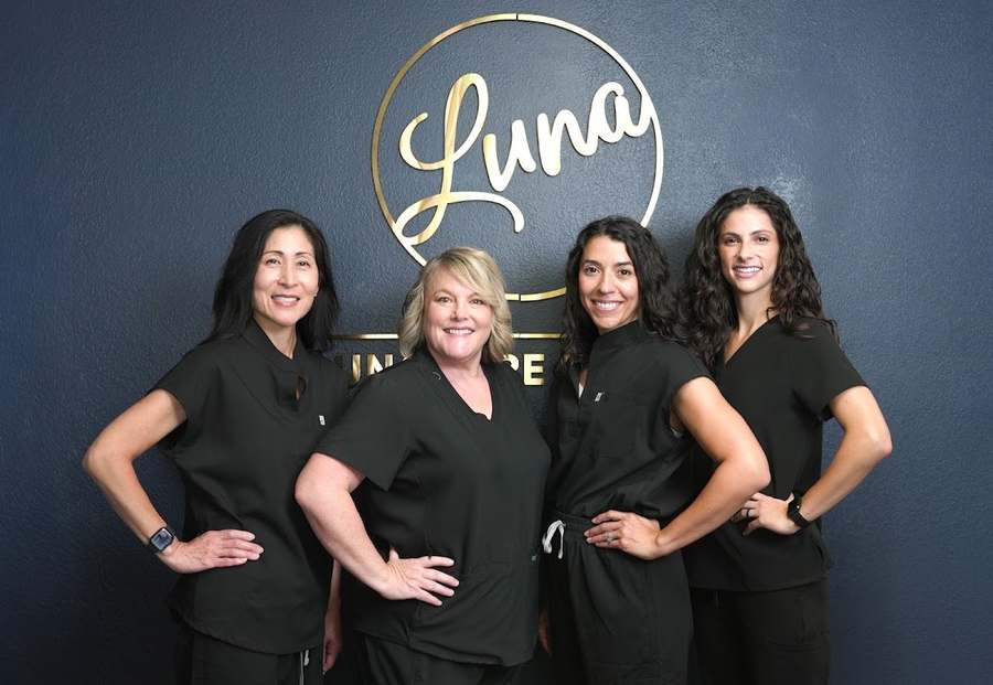 Luna Acupuncture — Acupuncture in W Chandler Blvd Ste 220, Phoenix