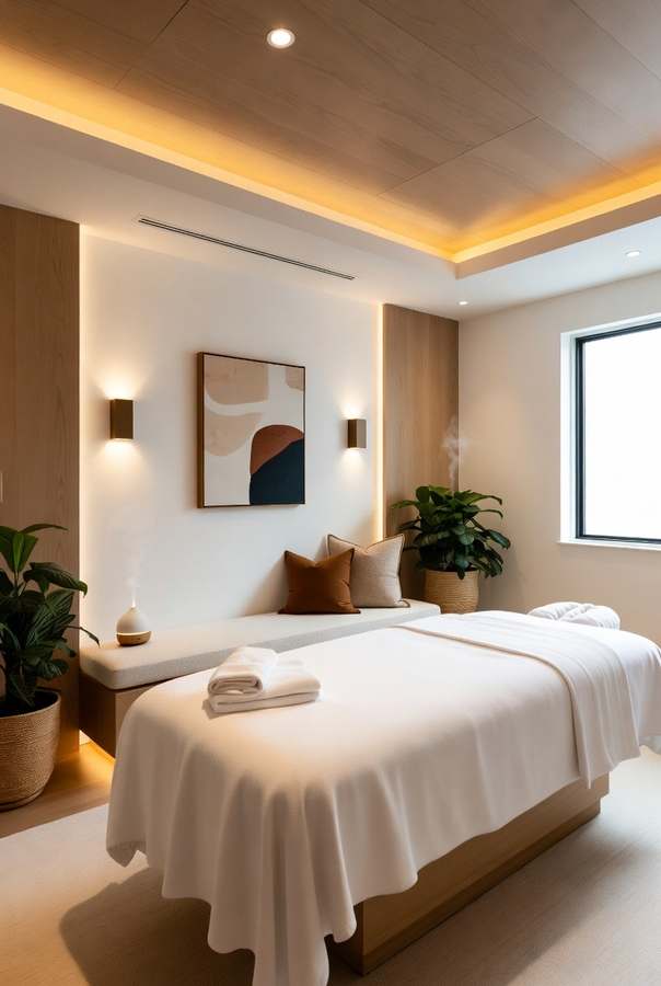 Massage at Phoenix — Massage Therapy in N 3rd Ave, Phoenix