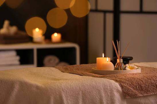 Massage By Helene — Massage Therapy in N 34th Ave, Phoenix