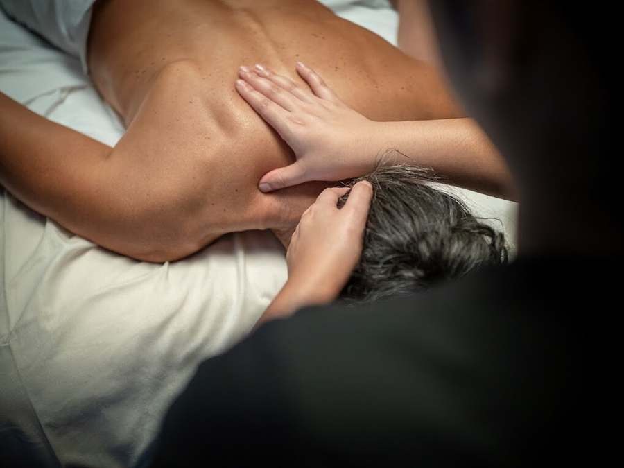 Massage Envy — Massage Therapy in E Bell Rd Ste 102, Phoenix