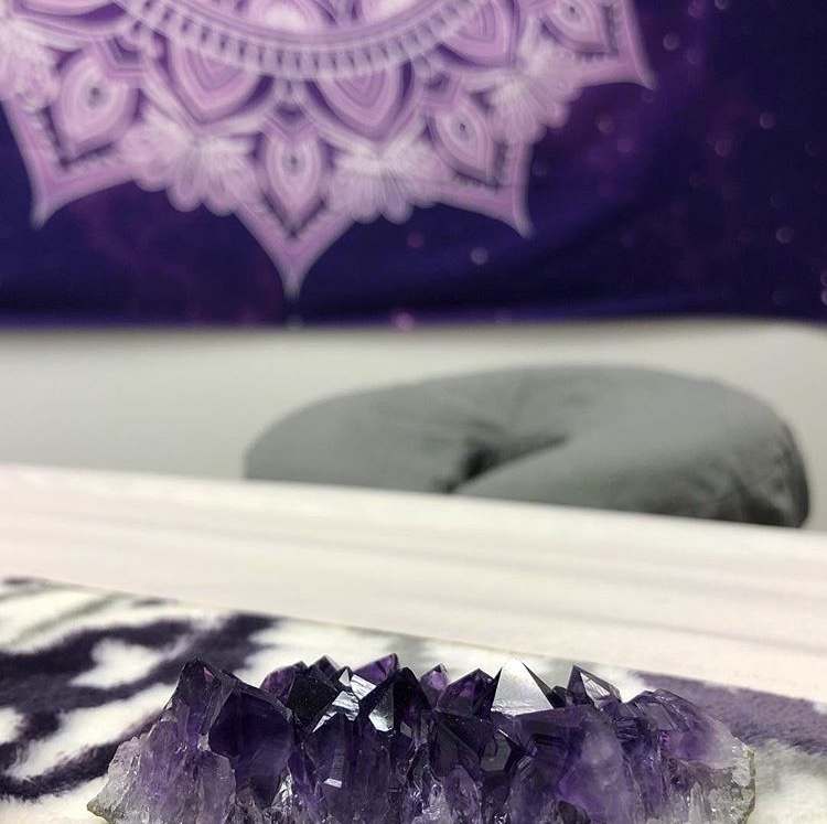 Meraki Massage Therapy — Massage Therapy in N 1st Ave Ste 17, Phoenix