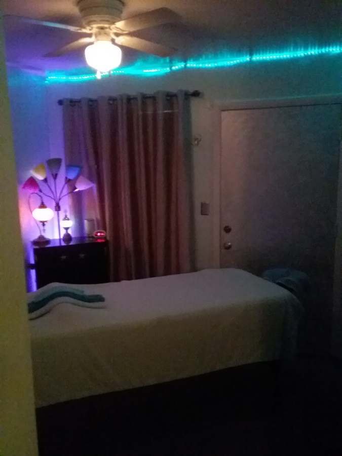 Mid-Town Massage & Spa — Massage Therapy in N 16th St, Phoenix