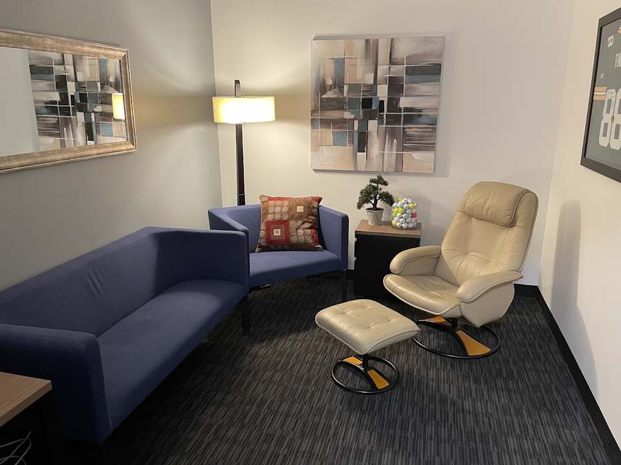 Mindset Hypnotherapy — Hypnotherapy & NLP in N Pima Rd Ste 305, Phoenix