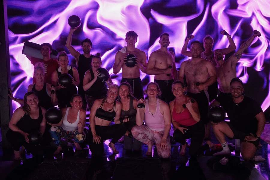 Namaste Yoga — Yoga, Tai Chi & Pilates in N Scottsdale Rd, Phoenix