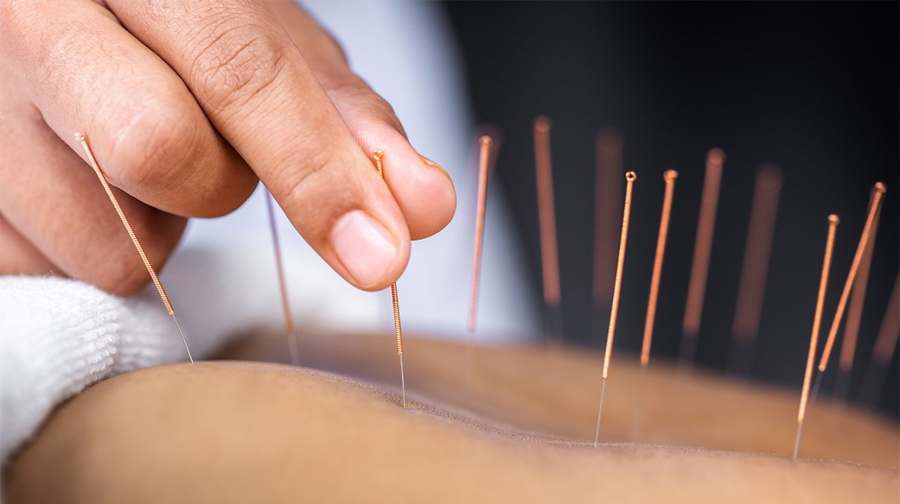 Nexte Integrated Health — Acupuncture in N 91st St suite a 115, Phoenix