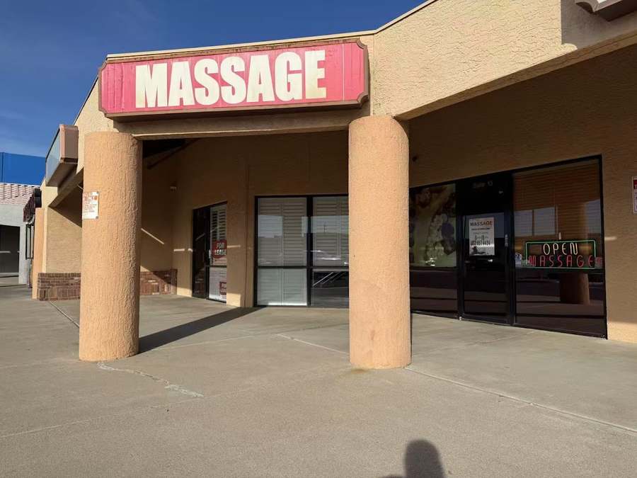 OASIS Spa Massage — Massage Therapy in W Union Hills Dr #13, Phoenix