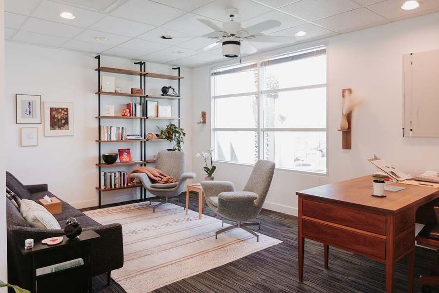 Orari Healing Therapy — Psychotherapy in E Northern Ave Ste 204, Phoenix
