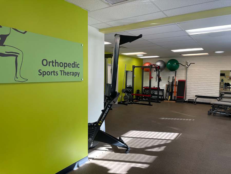 Orthopedic Sports Therapy — Physical & Rehabilitation Therapy in S Rural Rd Ste 5-S, Phoenix
